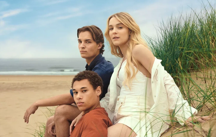 Knokke Off è tornata su netflix ma la stagione 2 è un disastro inguardabile