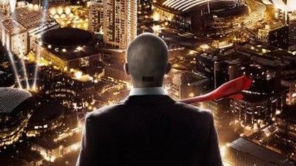 Poster e trailer italiano per Hitman: Agent 47