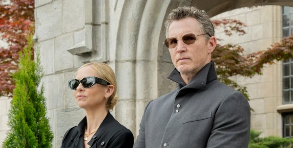 Finch&egrave; morte non ci separi 2: un sequel al sangue 