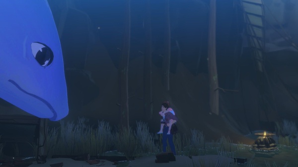 OPUS: Prism Peak - Recensione di un favoloso viaggio interiore 