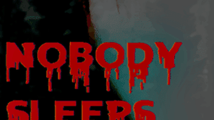 Nobody Sleeps Tonight