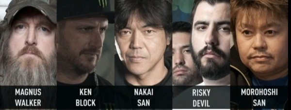 [GC 2015] Electronic Arts apre con Need for Speed