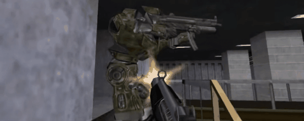 Half-Life. Il gioiellino di Valve festeggia il suo primo quarto di secolo