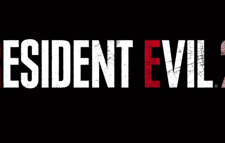 E3 2018 Resident Evil 2 è realtà