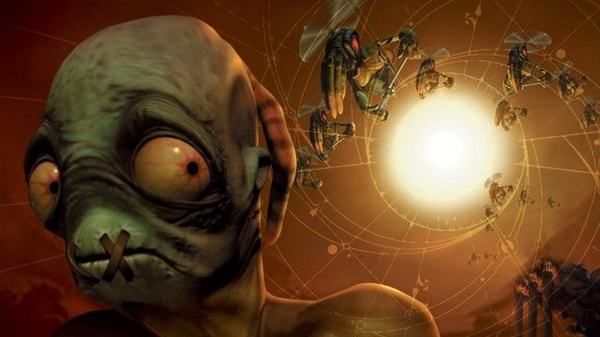 Oddworld: New'n'Tasty debuttera su Xbox One il prossimo 27 marzo