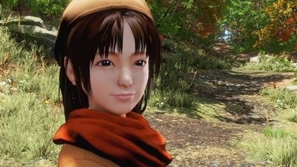 [E3 2015] Un Kickstarter per Shenmue III