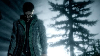 Remedy  riporta Alan Wake sugli stores digitali