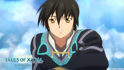 Tales of Xillia Remastered: due opening per due protagonisti