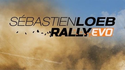 Milestone annuncia una nuova IP: Sebastien Loeb Rally Evo