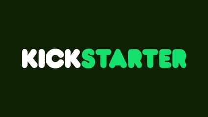 Kickstarter arriva anche in Italia!