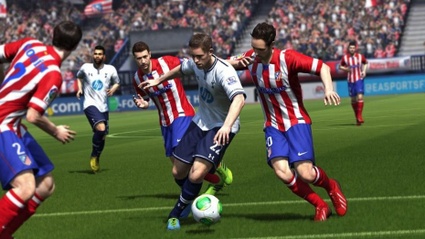 Un nuovo trailer per la caratteristiche di FIFA 15
