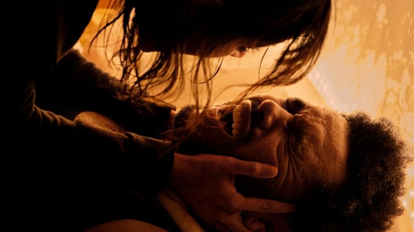 Hurry Up Tomorrow- Trailer del debutto al cinema per The Weeknd