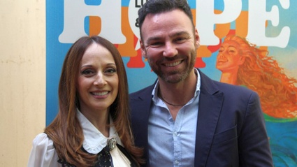 One Piece Red Intervista ai doppiatori ufficiali del film