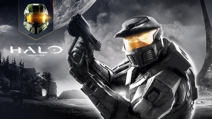 Halo: Combat Evolved Anniversary e arrivato anche su PC