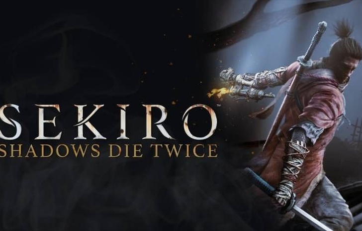 Sekiro parte benissimo su Metacritic