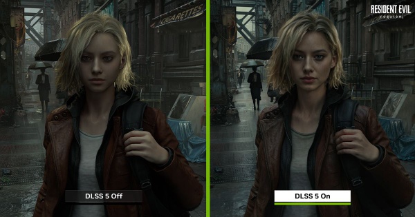 NVidia, DLSS 5 e il mito della comunicazione perfetta