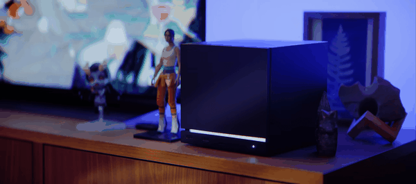 Valve rivoluziona il suo ecosistema: Steam Machine, Steam Frame e il nuovo Steam Controller