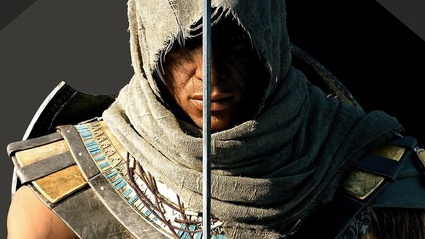 Assassin's Creed Origins downgradato a causa delle patch?