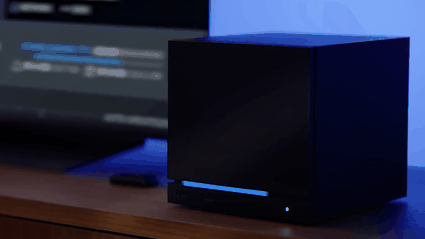 Steam presenta la lineup hardware: ci sono 3 nuovi dispositivi!