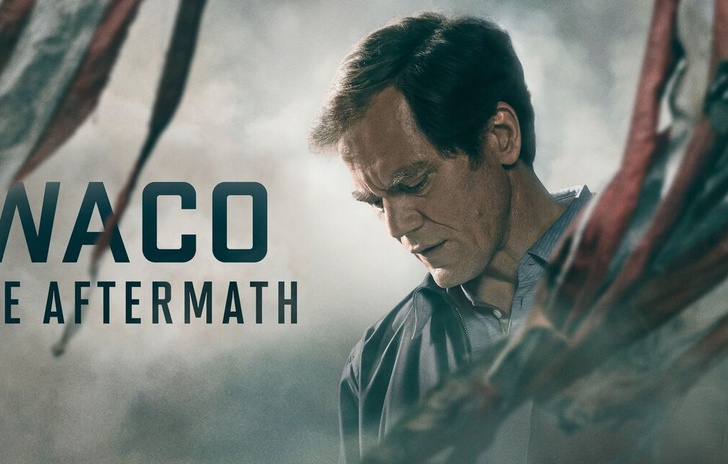 Waco il processo Trama e recensione della nuova miniserie di Paramount