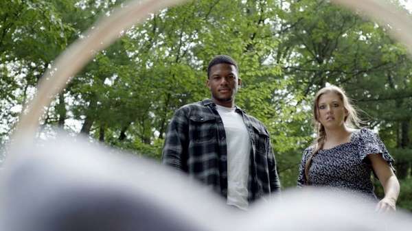 The Fetus - Primo trailer di un horror tra sangue e famiglia