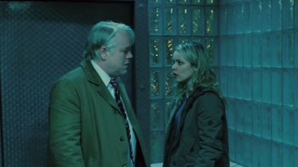 Trailer italiano ufficiale