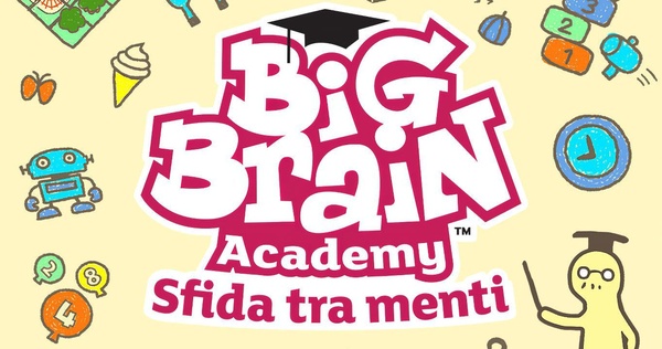Speciale Big Brain Academy: Sfida tra menti