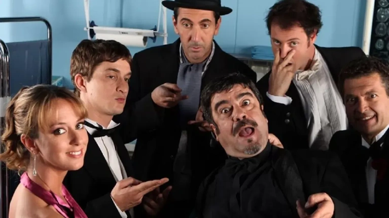Boris, il riassunto delle prime 3 stagioni e le anticipazioni sui nuovi episodi