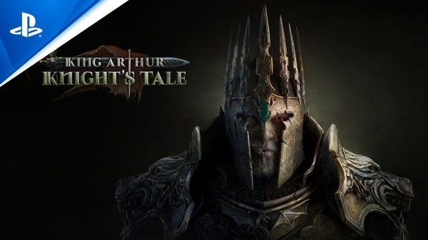 King Arthur: Knight's Tale esce su PlayStation 5 a febbraio