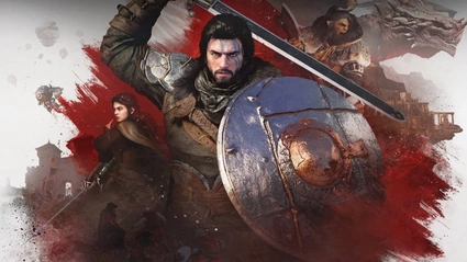 Crimson Desert: Recensione - L'open world che non sapevamo di volere 