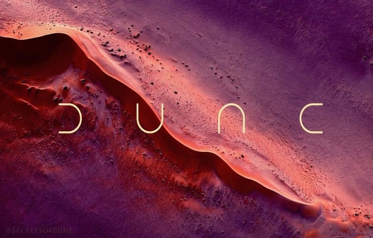 Dune Parte 2 Denis Villeneuve svela il segreto della sabbia