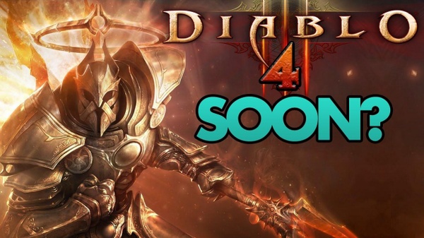 Blizzard conferma: Stiamo lavorando su Diablo 4