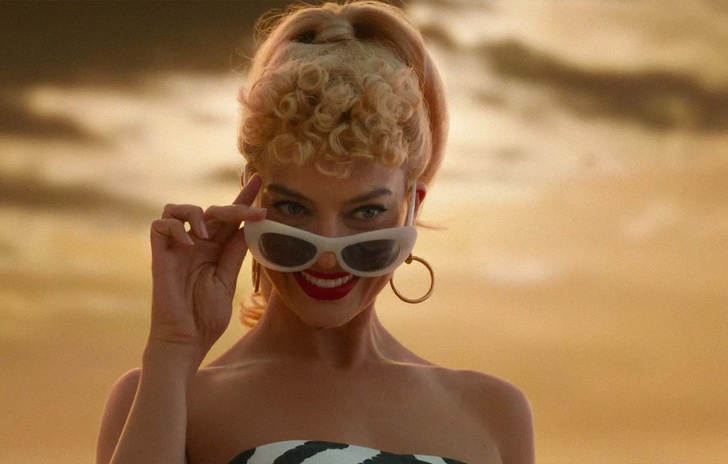 Margot Robbie è la produttrice di un film su The Sims
