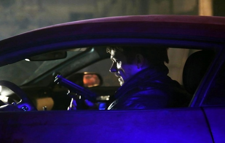 Silent Night Prime immagini del ritorno di John Woo
