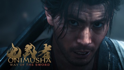 Onimusha: Way of the Sword - 1 Trailer: Il protagonista