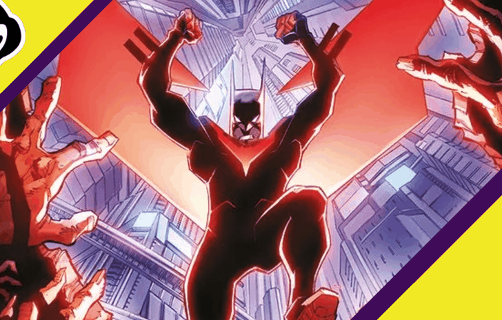 Panini DC  Uscite della Settimana dal 10 al 14 Luglio
