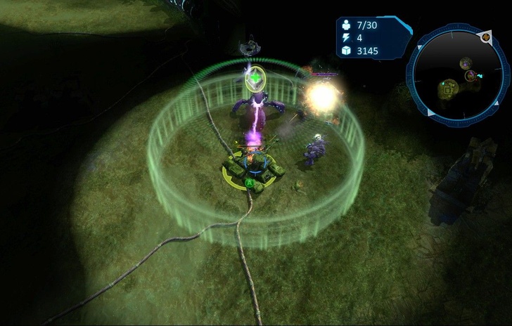 Halo Wars