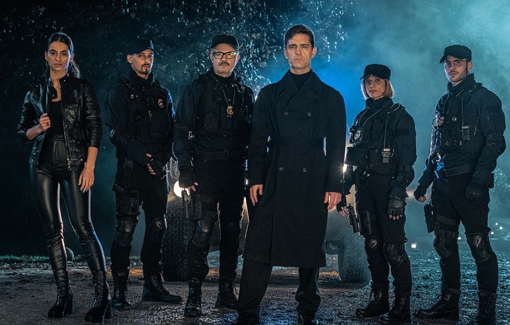 Berlino la recensione dello spinoff di La Casa di Carta tra amore strategia e rapine