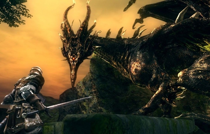 Ancora pochi giorni per la transizione di Dark Souls