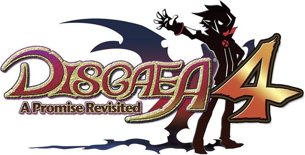 Data ufficiale per Disgaea 4: A Promise Revisited