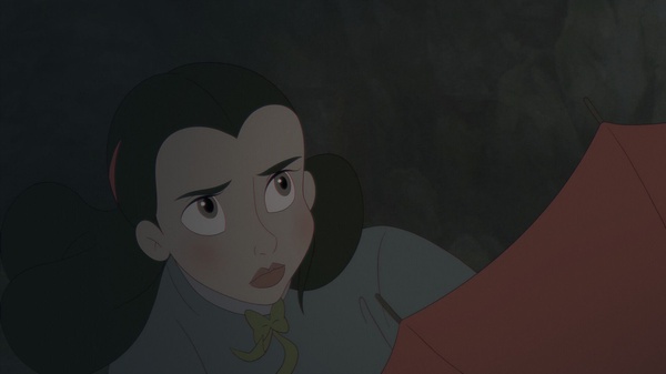 Bye Sweet Carole e il primo gioco italiano a vincere il Webby Award