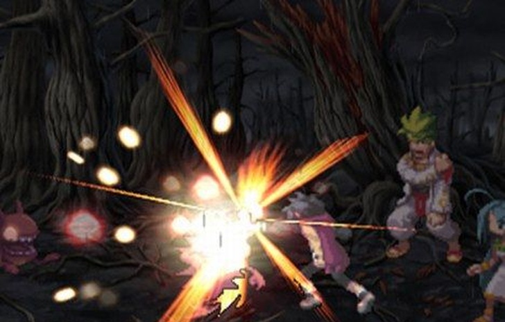 Phantom Brave