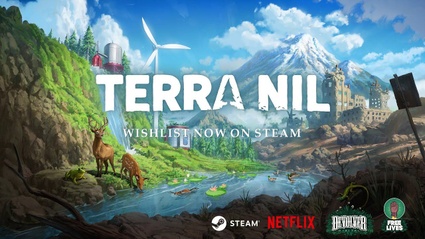 Terra Nil, il gestionale ecosostenibile