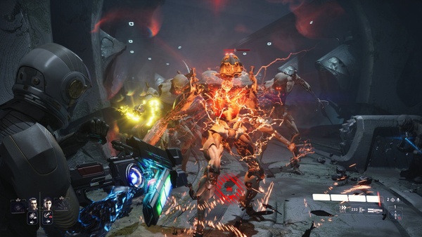 EXODUS: anteprima del nuovo RPG sci-fi di Archetype Entertainment in uscita nel 2027
