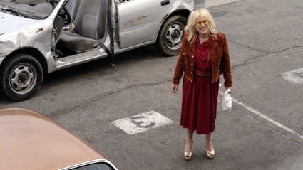 High Desert - Serie TV con Patricia Arquette su Apple TV+