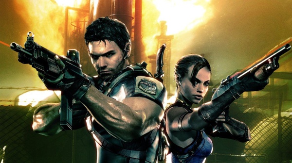 [E3 2019]Resident Evil 5 e 6 sbarcano su Switch