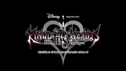 Annuncio ufficiale per Kingdom Hearts HD 2.8 Final Chapter Prologue