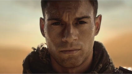 Il trailer di lancio di Titanfall 2 e Live-Action e musicale