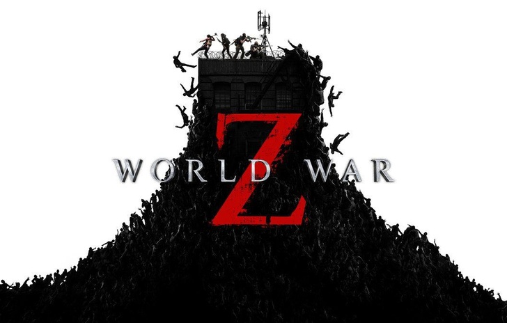World War Z ha una data di uscita su tutte le piattaforme