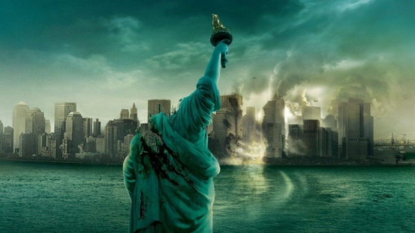 Cloverfield 2 - Un horror sempre piu virale